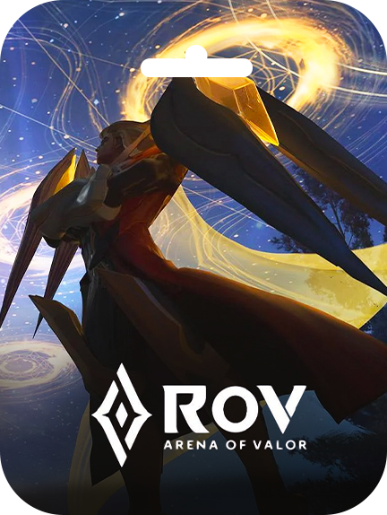 RoV Mobile